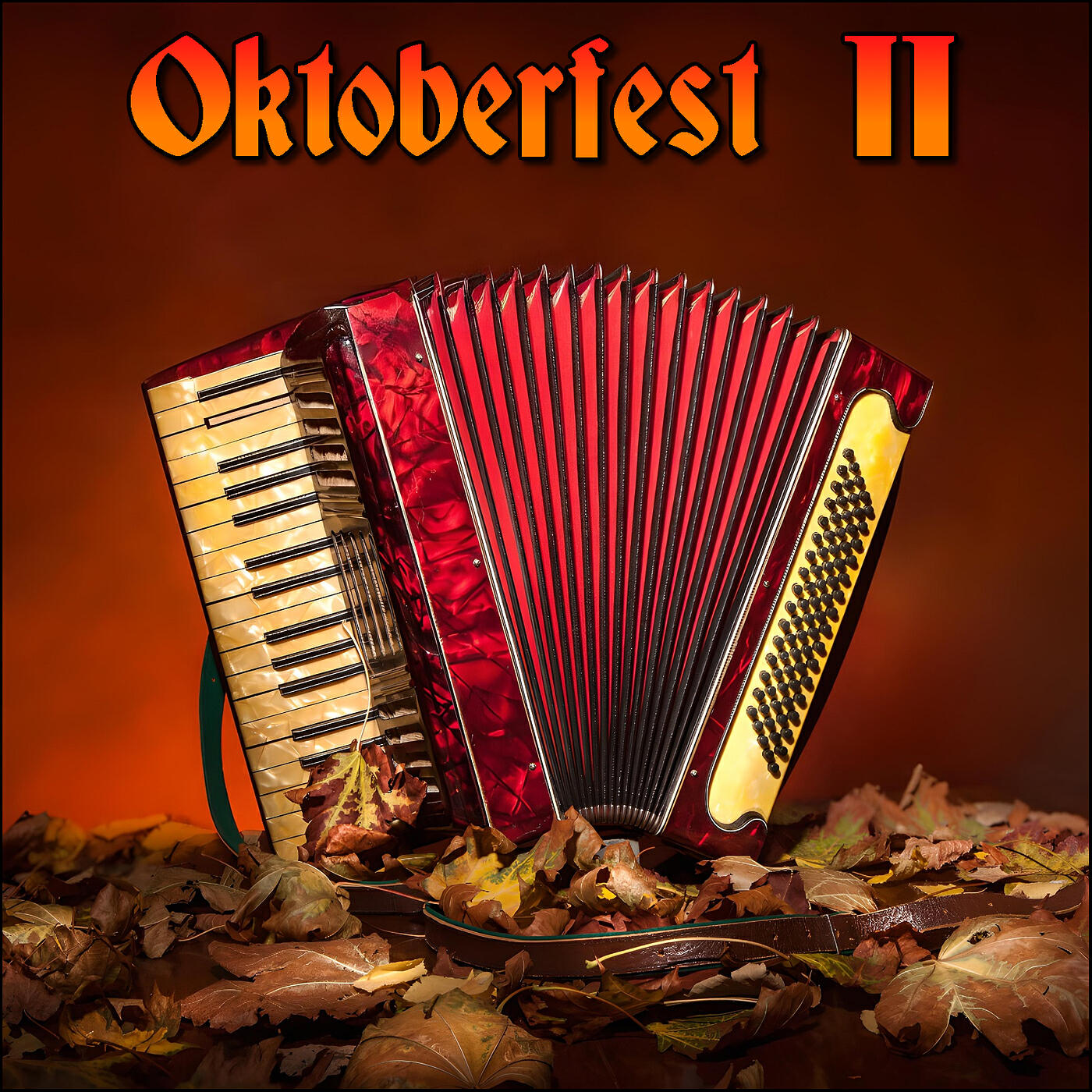 Релиз Oktoberfest II