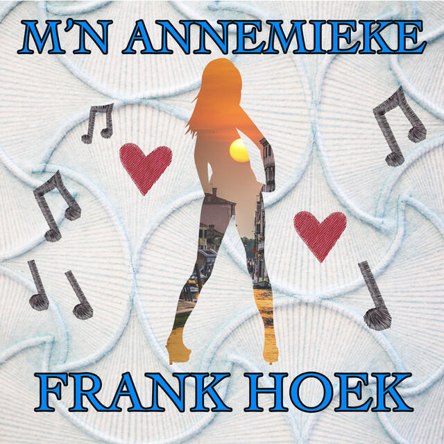 Релиз M'n Annemieke