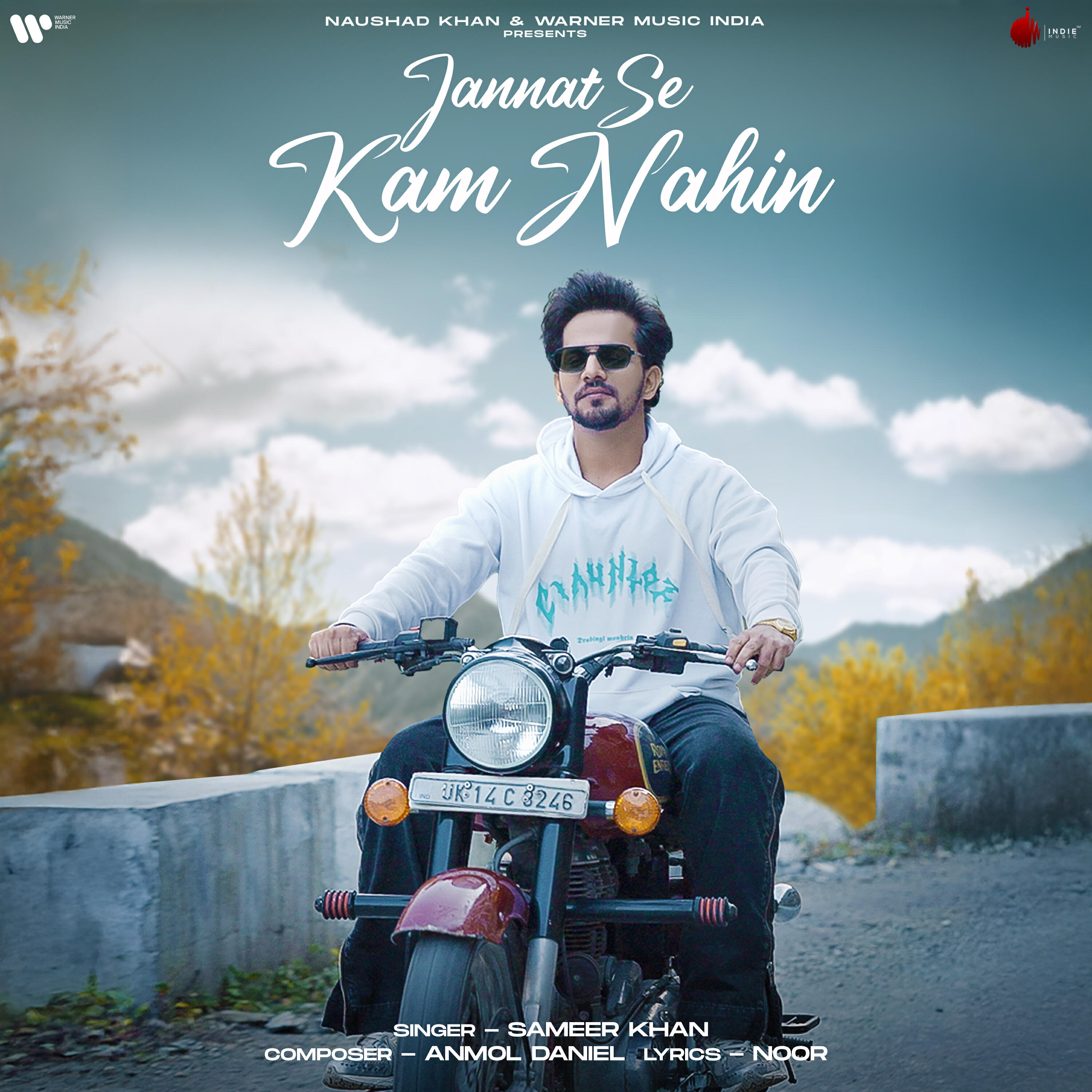 Релиз Jannat Se Kam Nahin