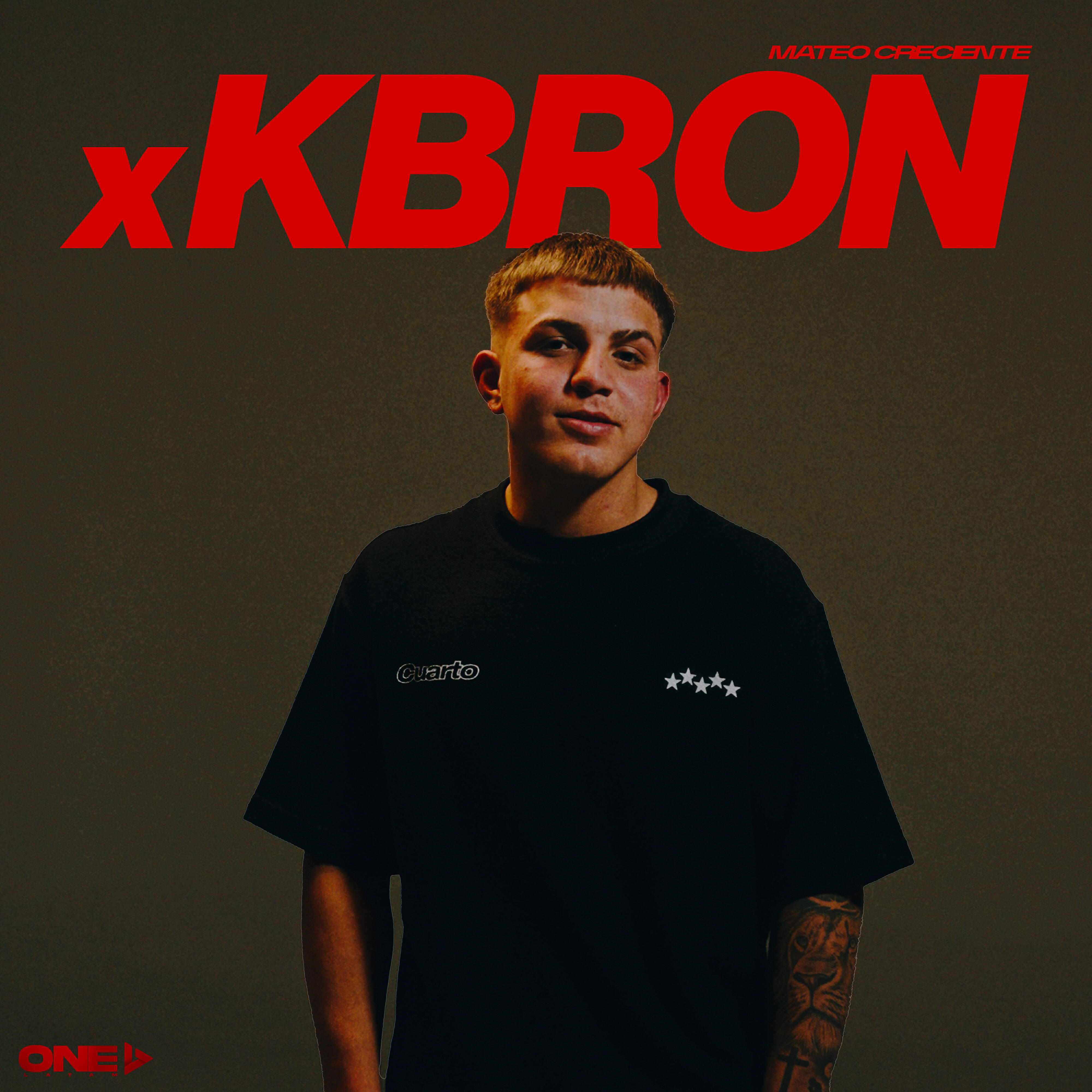 Релиз X Kabron