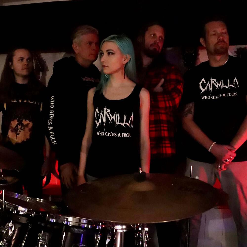 Релиз Who Gives a Fuck
