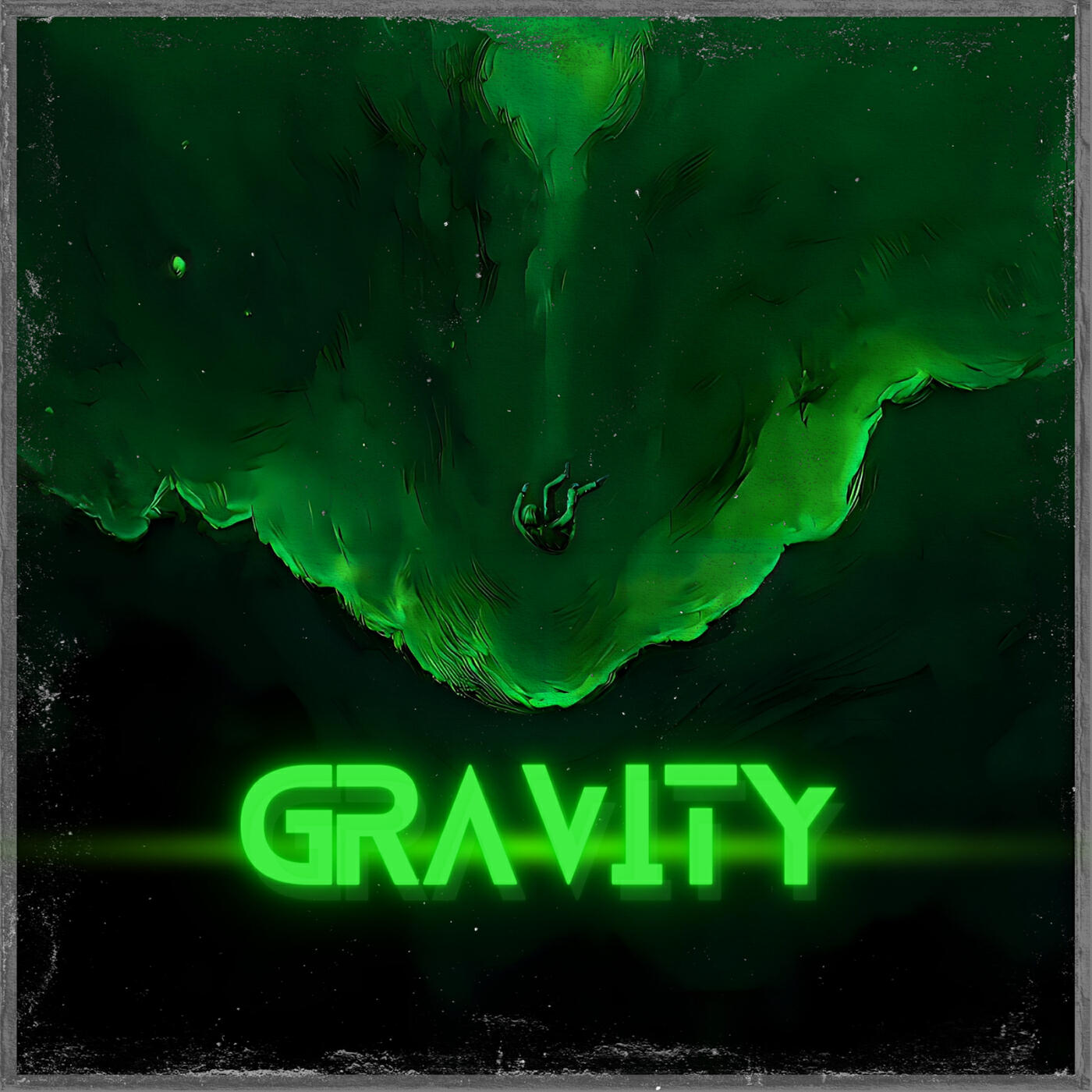Релиз Gravity