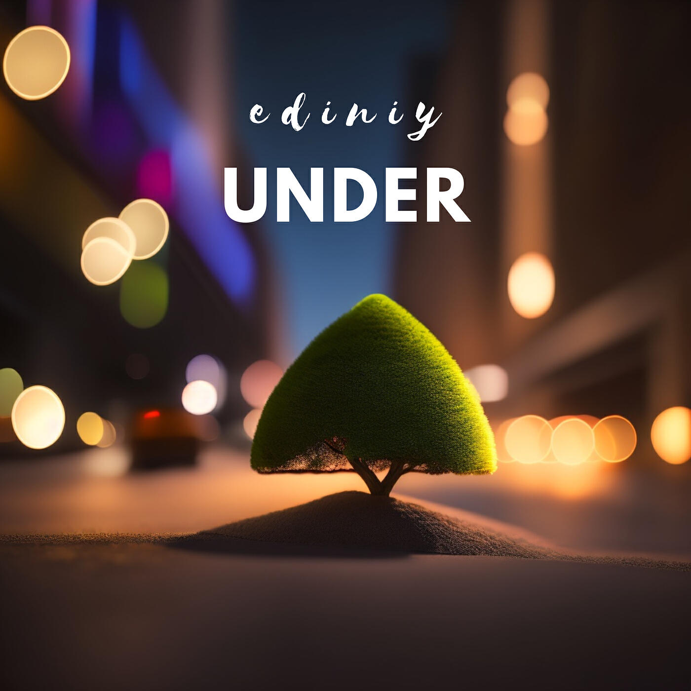 Релиз Under
