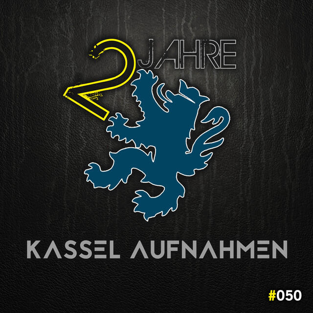 Релиз Best of 2 Jahre Kassel Aufnahmen