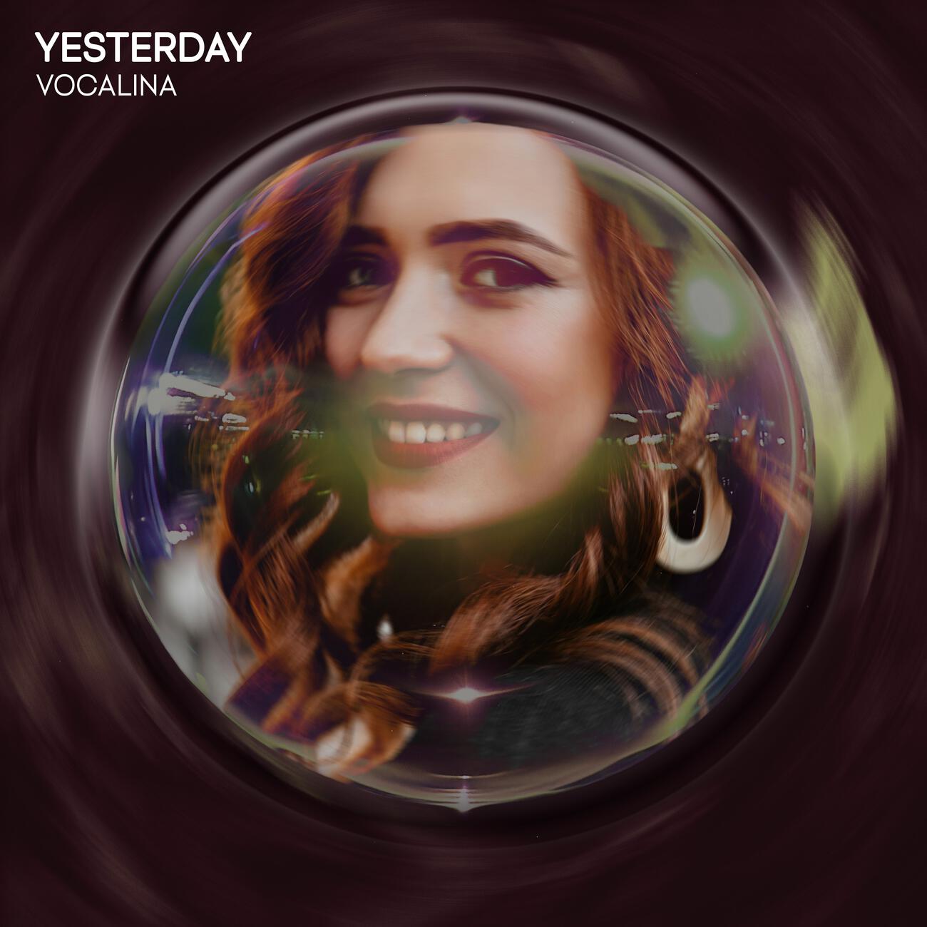 Релиз Yesterday