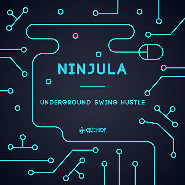 Релиз Underground Swing Hustle