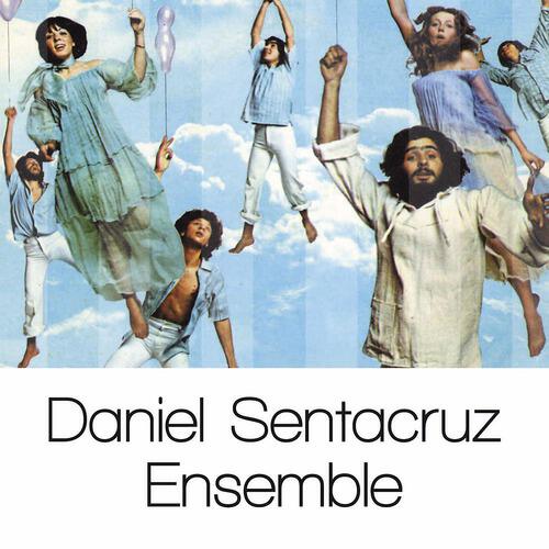 Релиз Daniel Sentacruz Ensemble: Solo Grandi Successi
