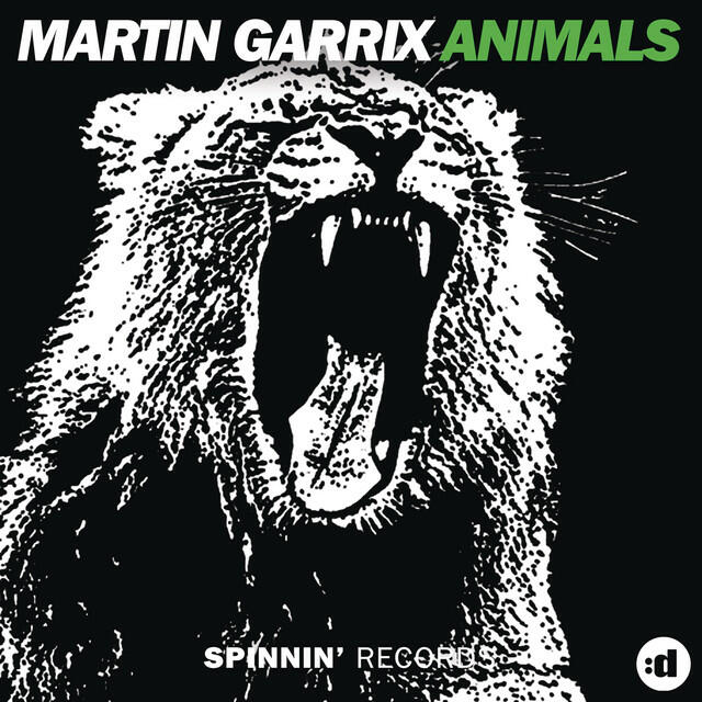 Релиз Animals (Isaac Versions)
