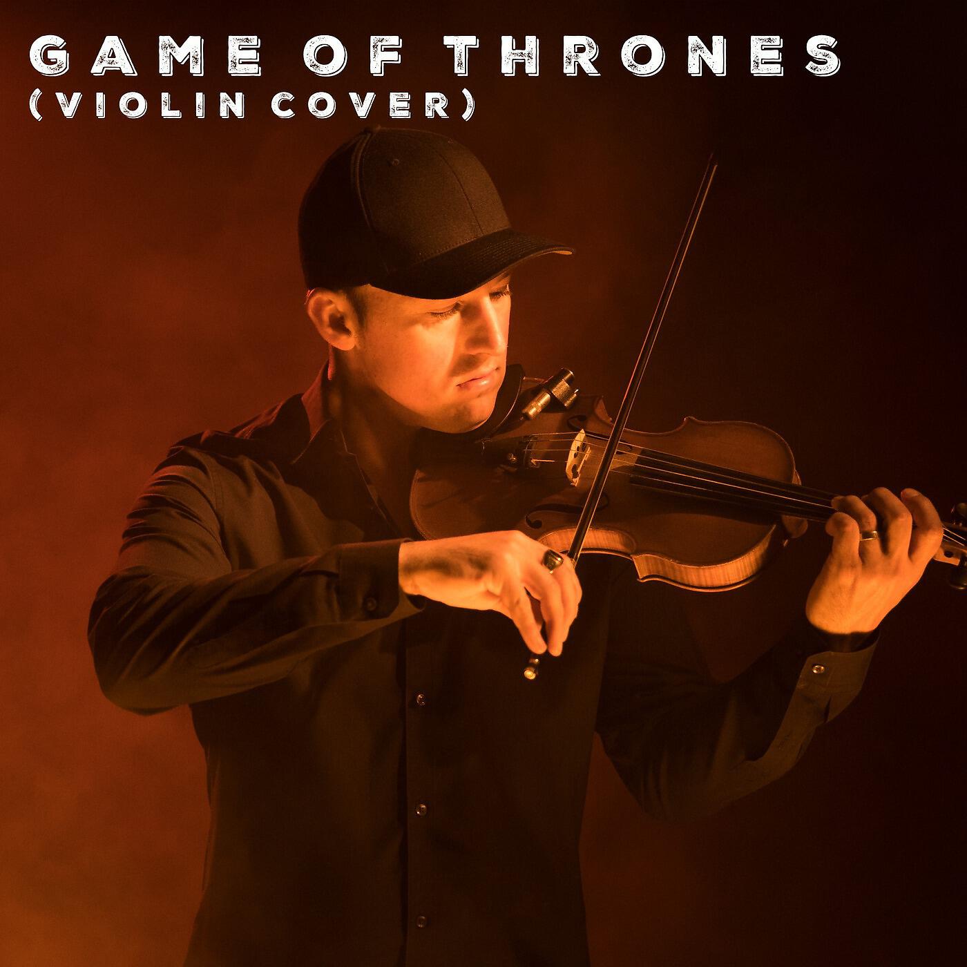 Релиз Game of Thrones Theme (Violin Cover)