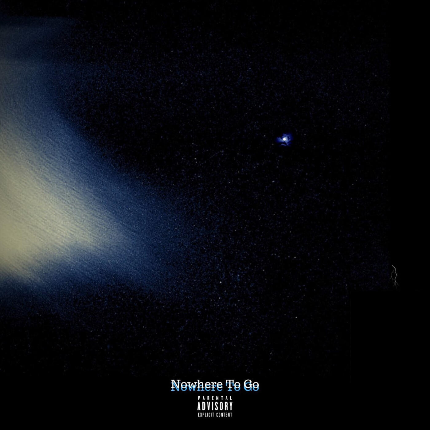 Релиз Nowhere to Go