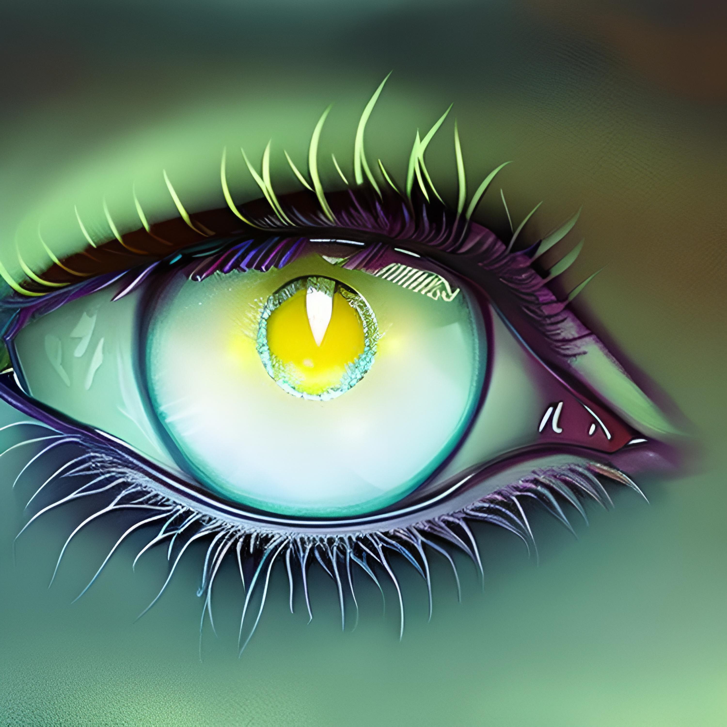 Релиз EYES LAG