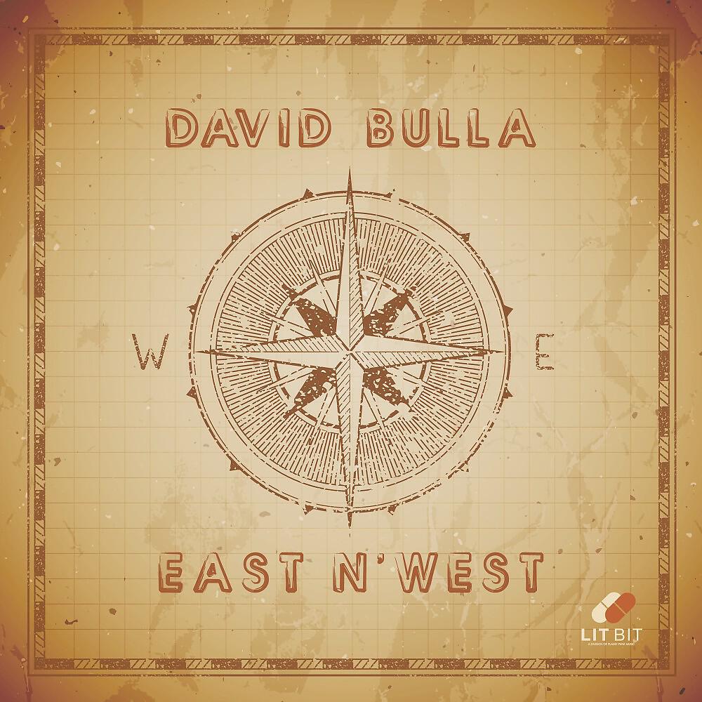 Постер альбома East N' West