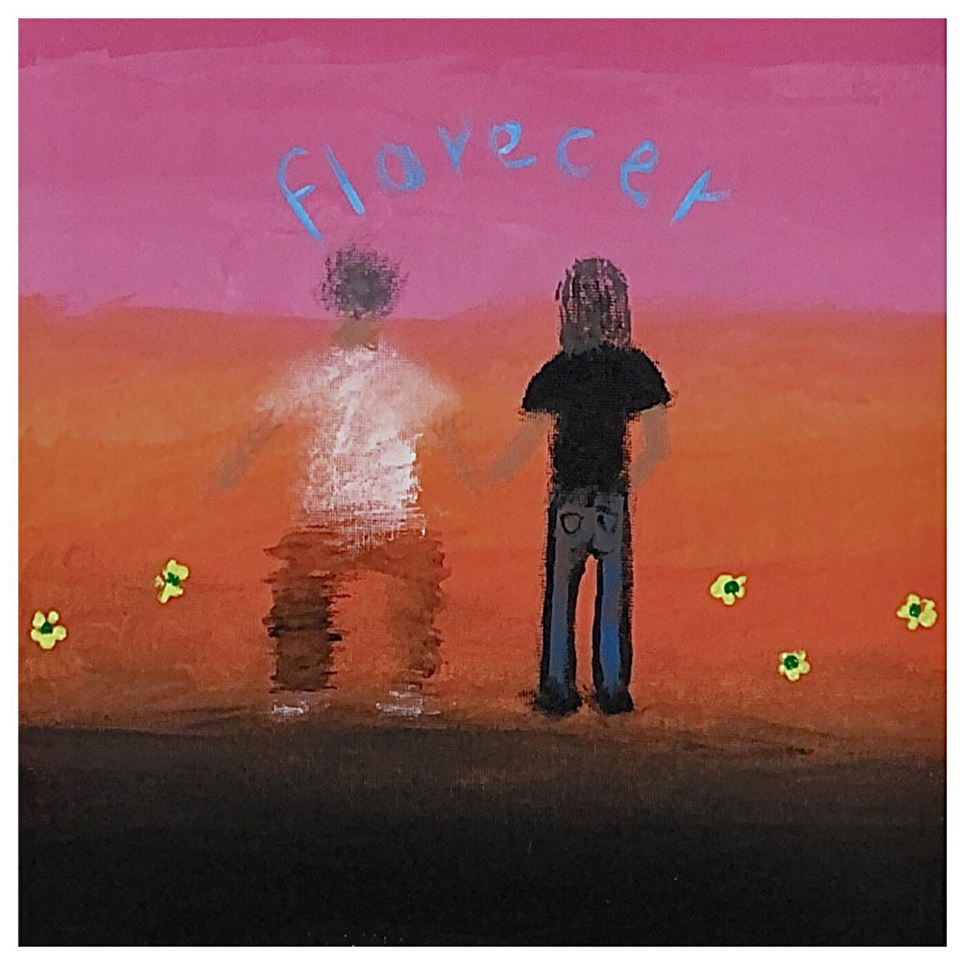 Релиз Florecer