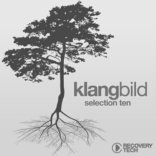 Релиз Klangbild - Selection Ten