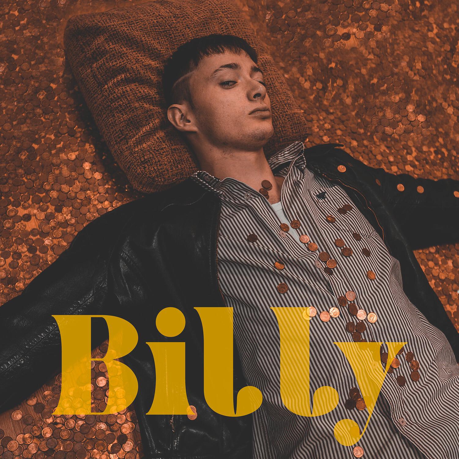 Постер альбома Billy