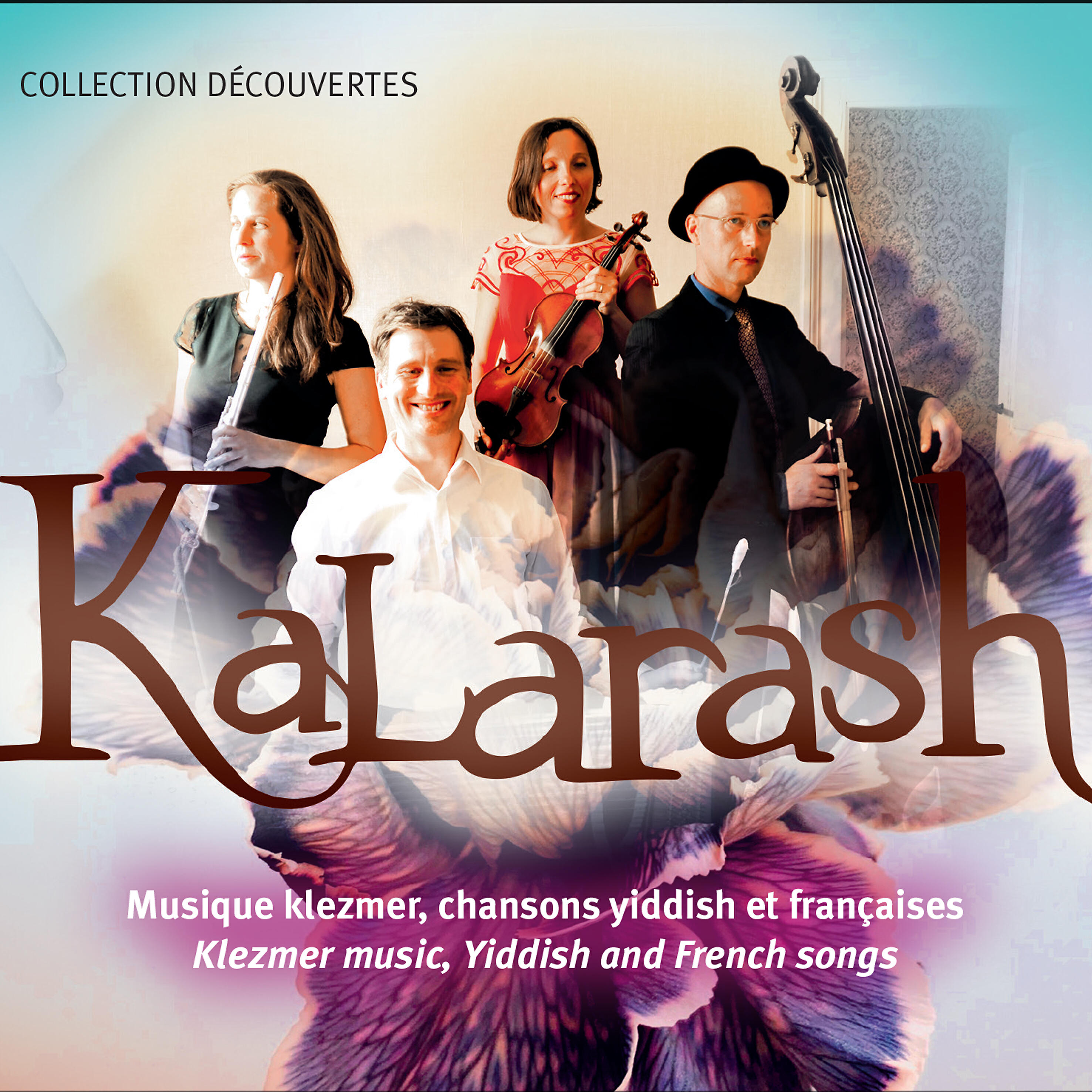Релиз Kalarash