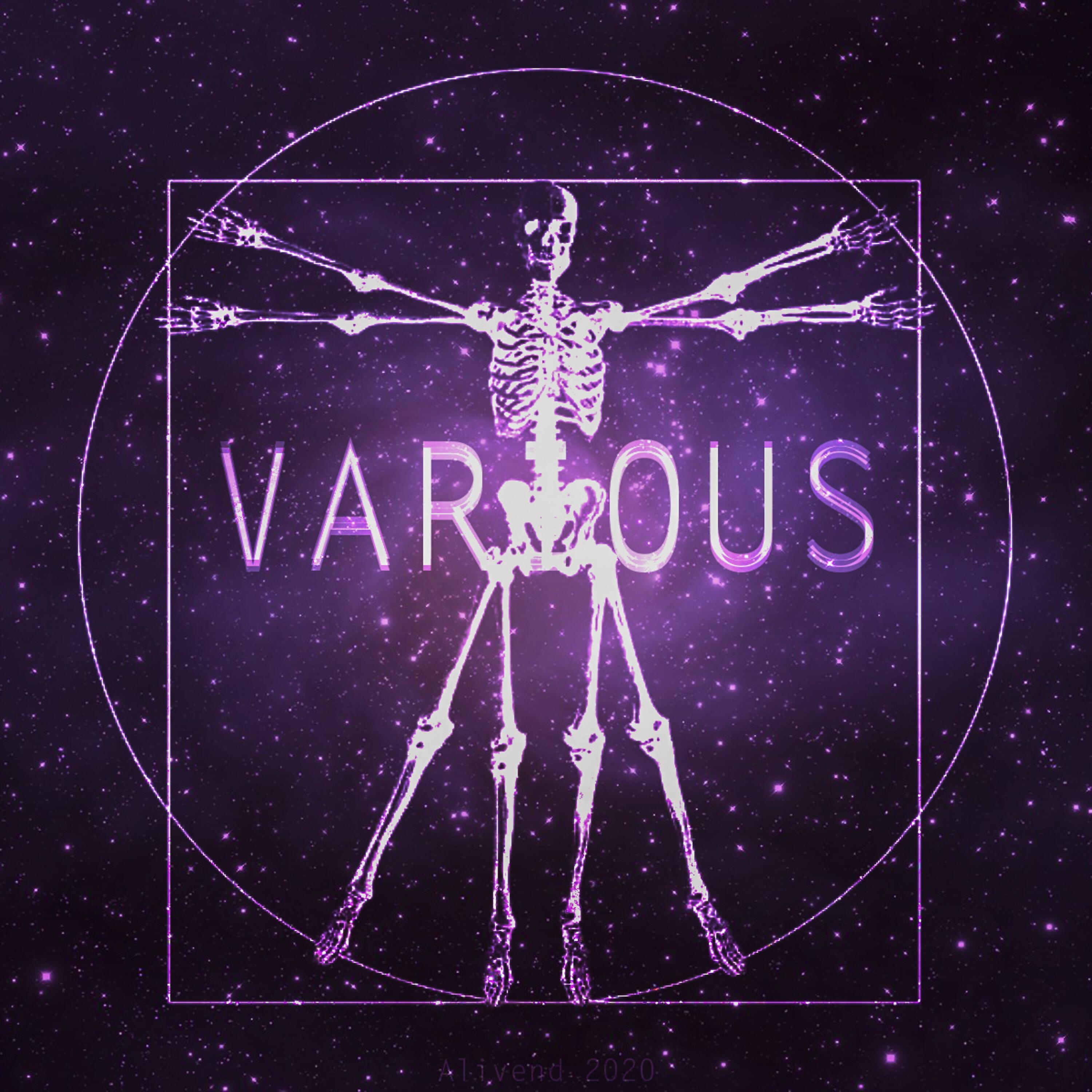 Релиз Various