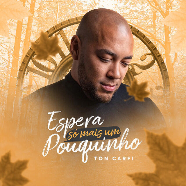 Релиз Espera Só Mais um Pouquinho