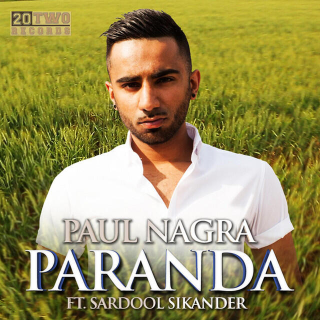 Релиз Paranda (feat. Sardool Sikander)