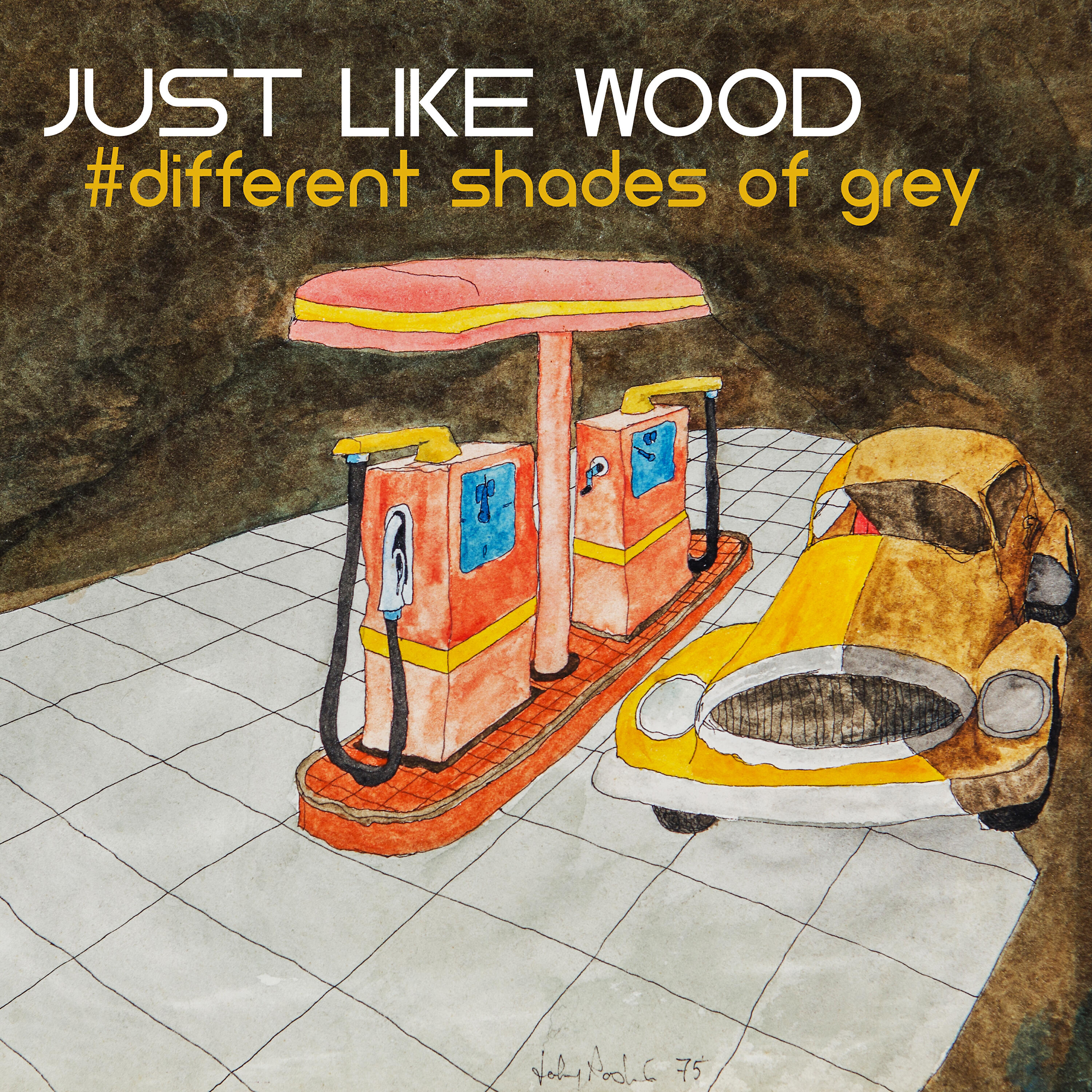Just Like Wood
