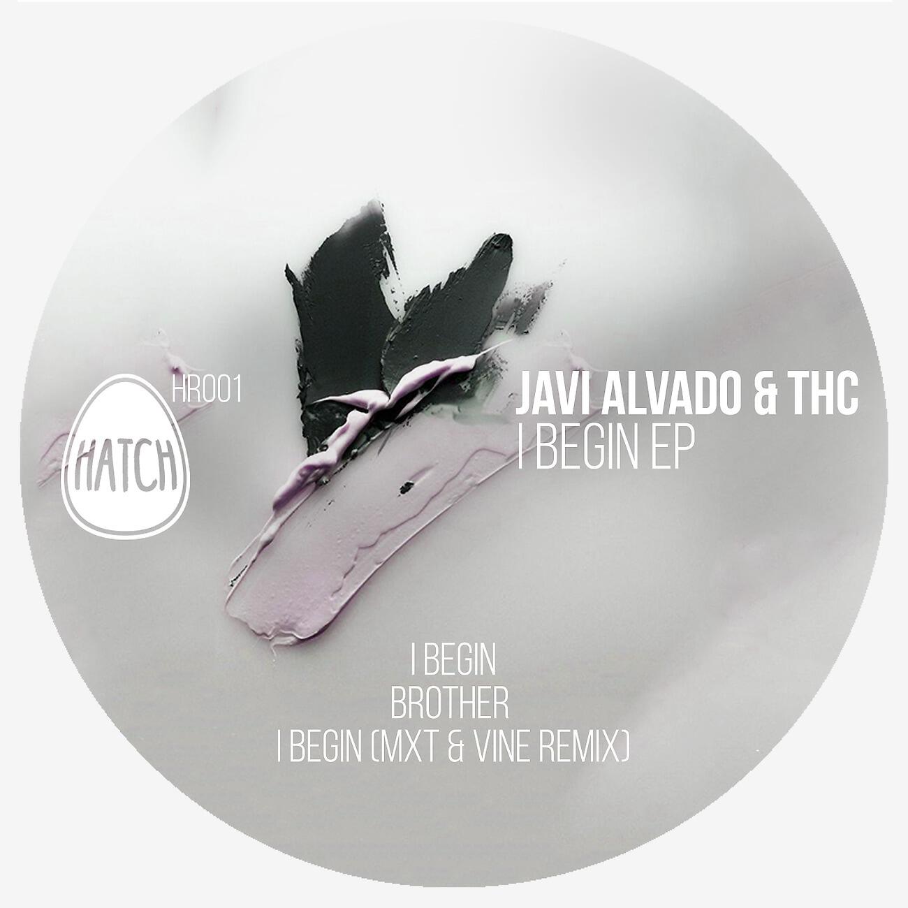 Javi Alvado