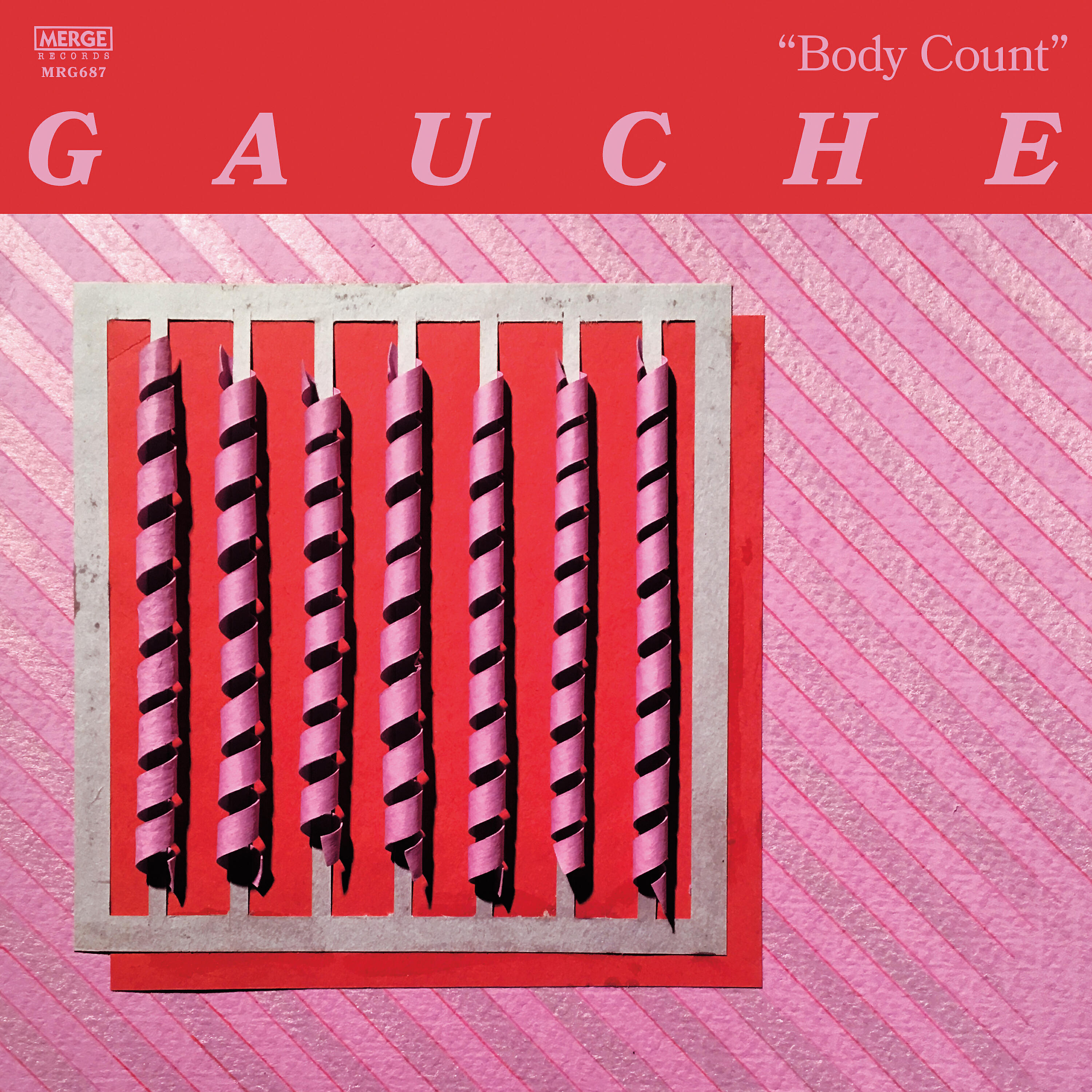Трек Body Count