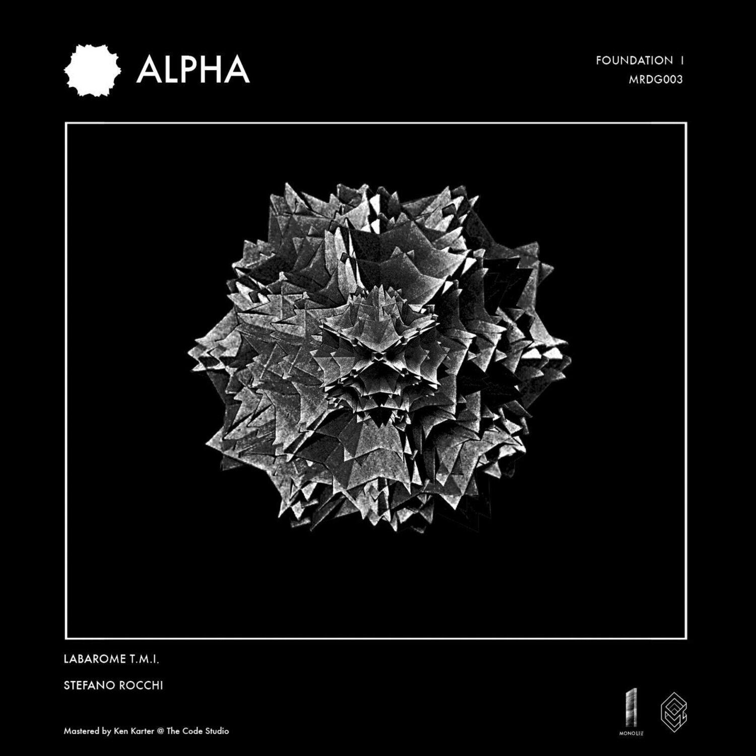 Релиз Alpha
