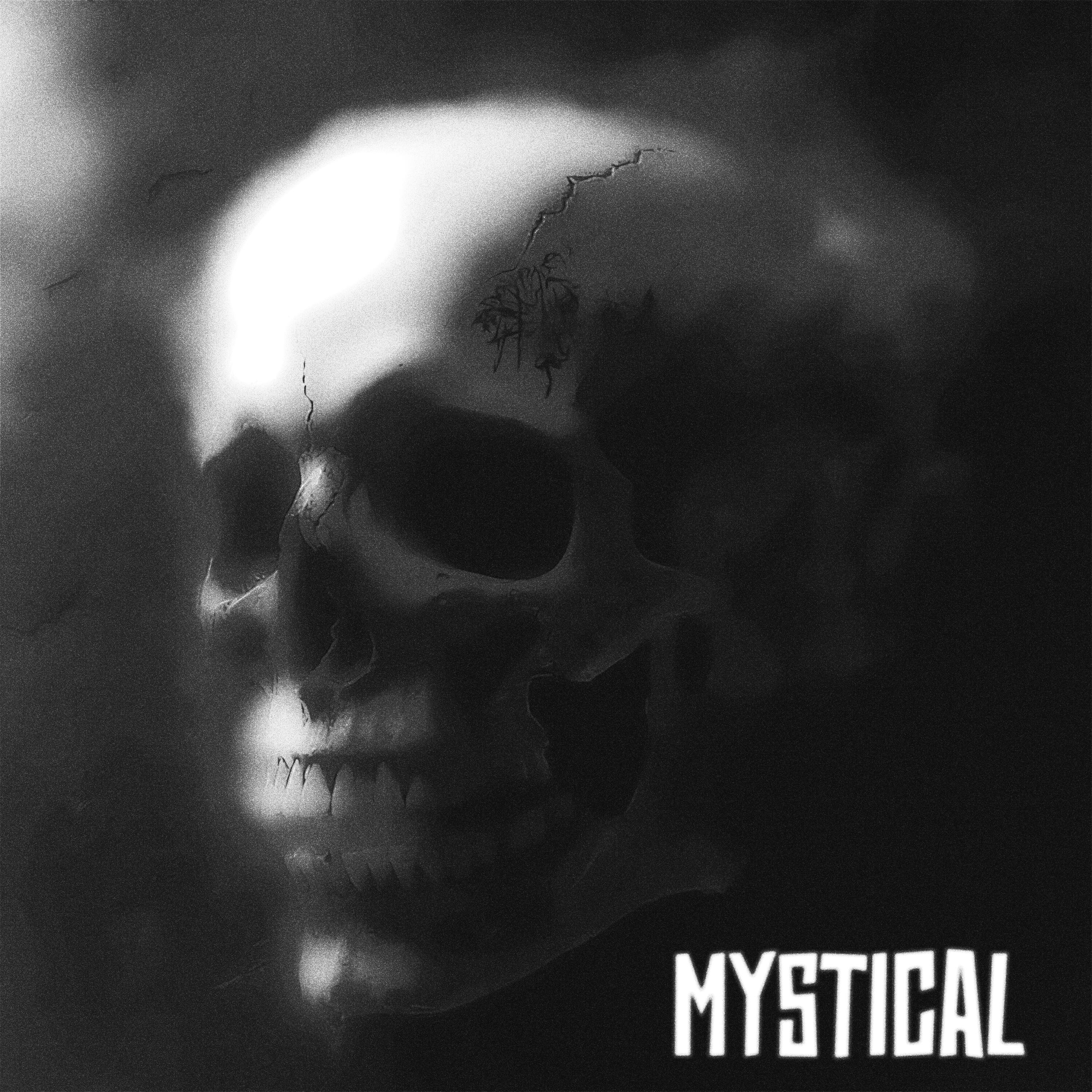 Релиз Mystical