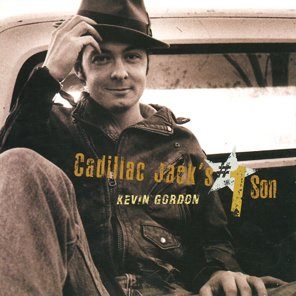 Релиз Cadillac Jack's #1 Son