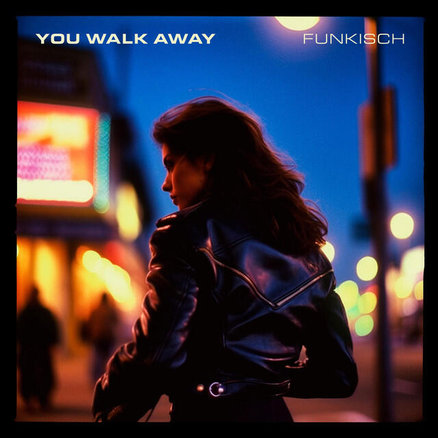 Релиз You Walk Away