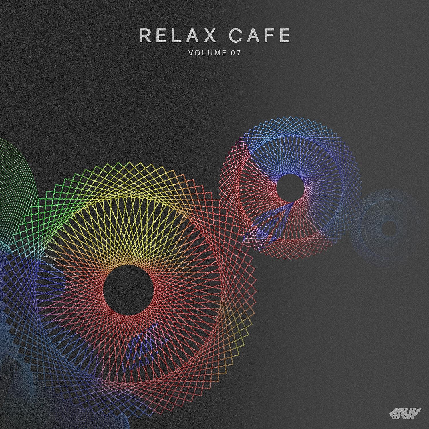 Релиз Relax Cafe, Vol.06