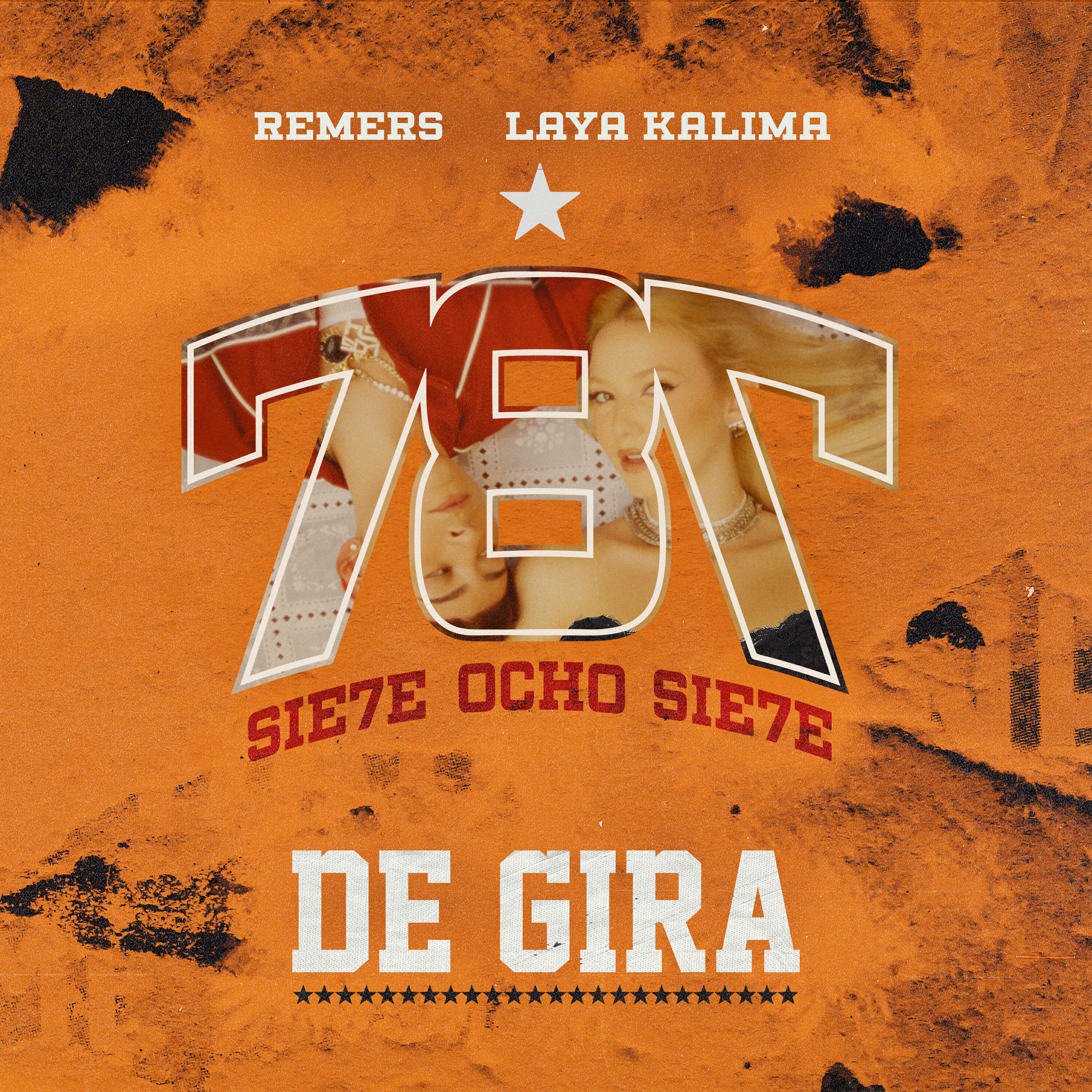Релиз De Gira