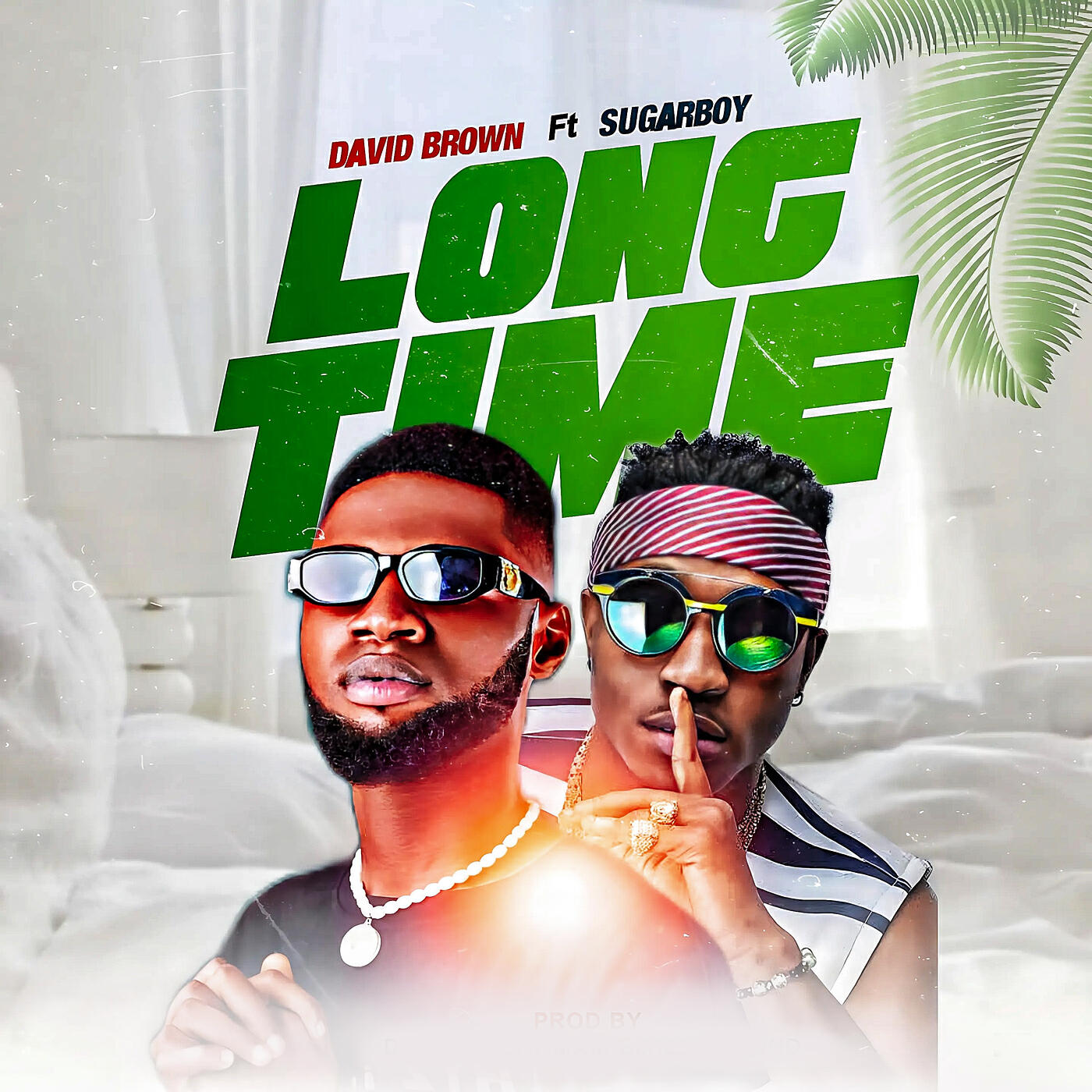 Релиз Longtime