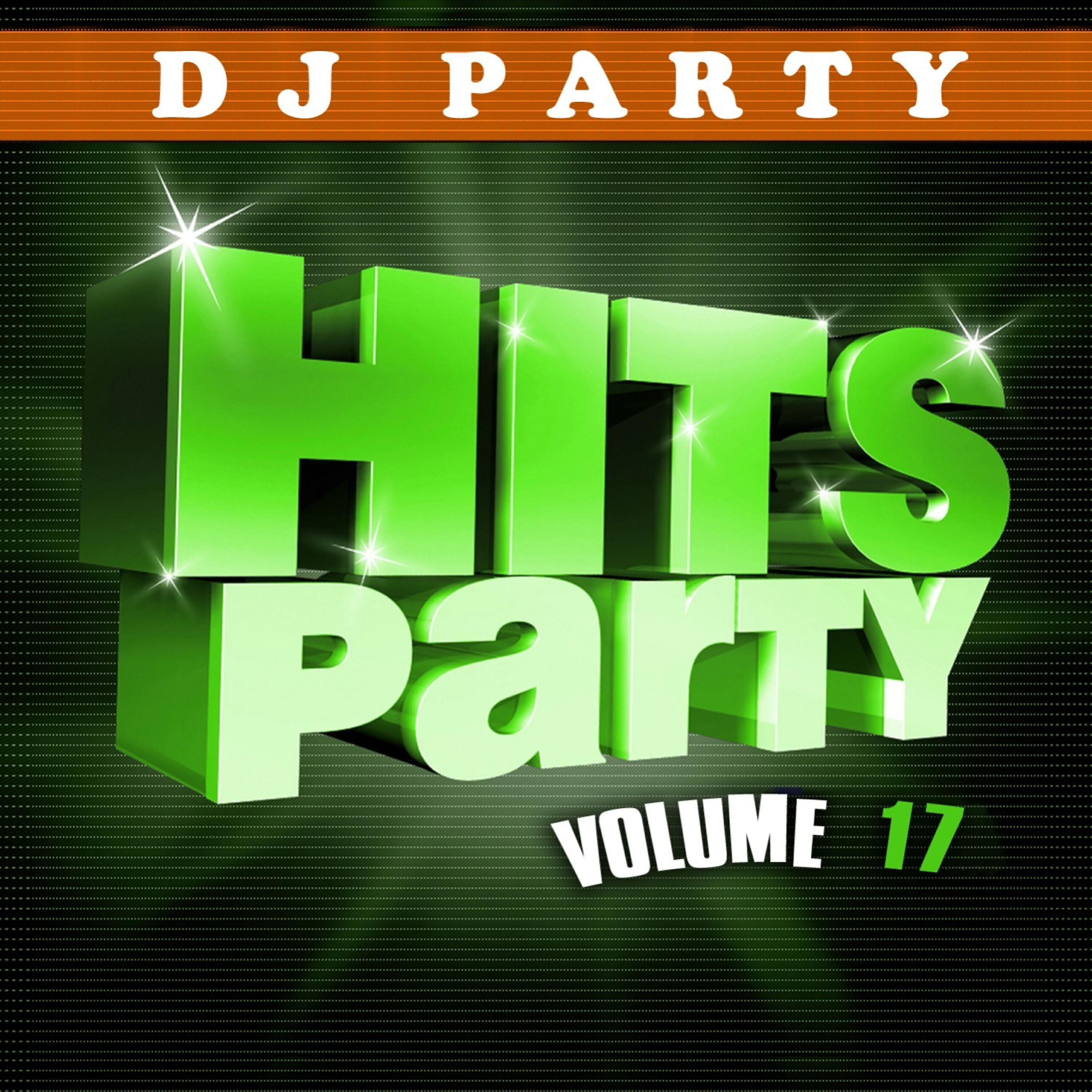 Релиз Hits Party Vol. 17
