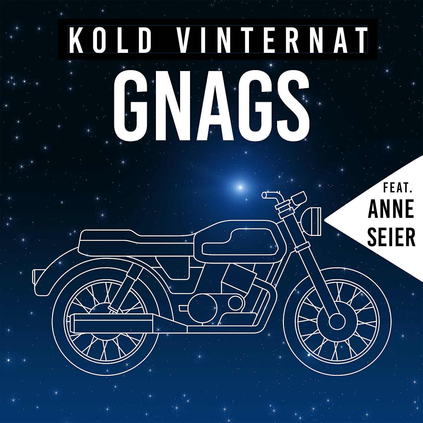 Релиз KOLD VINTERNAT