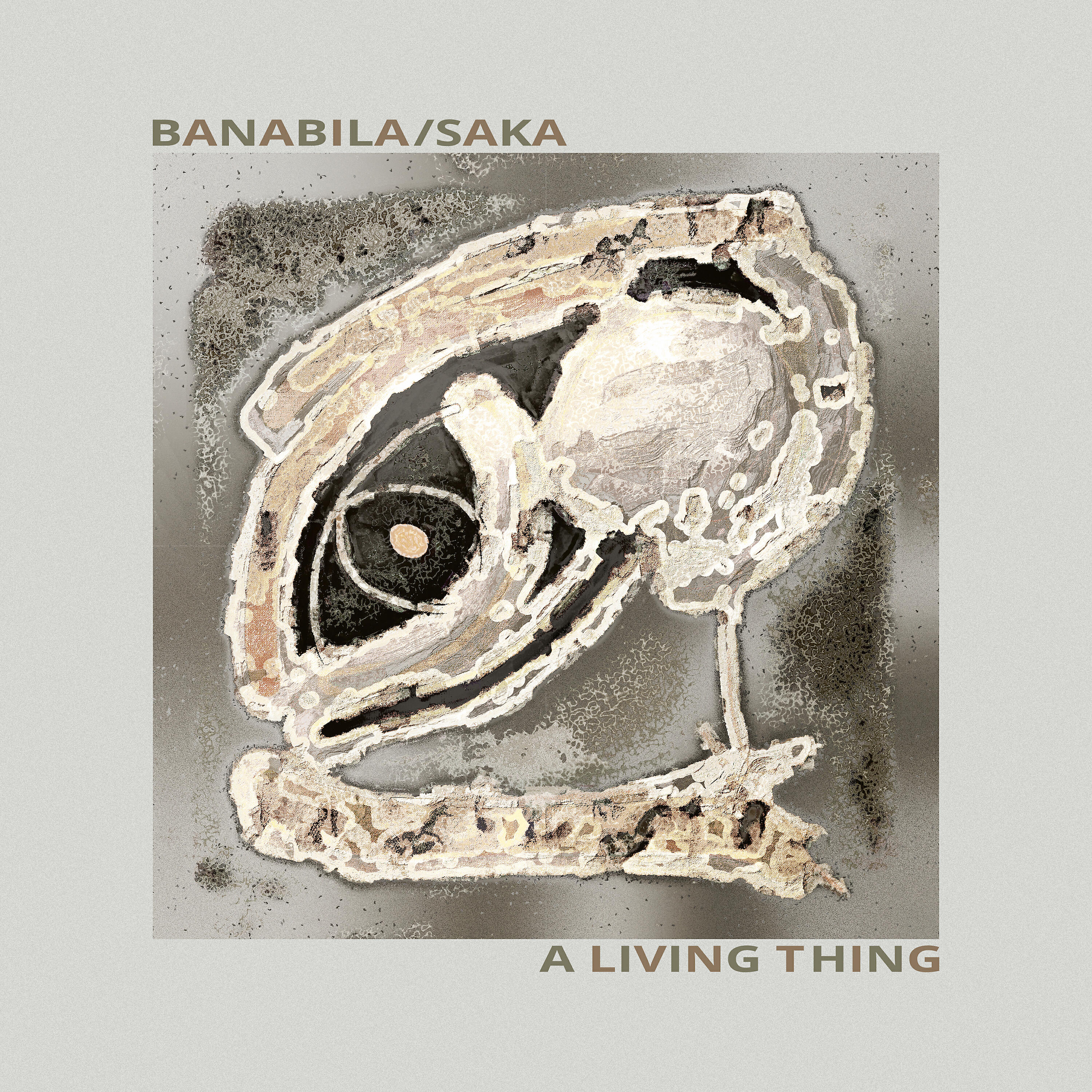 Релиз A Living Thing