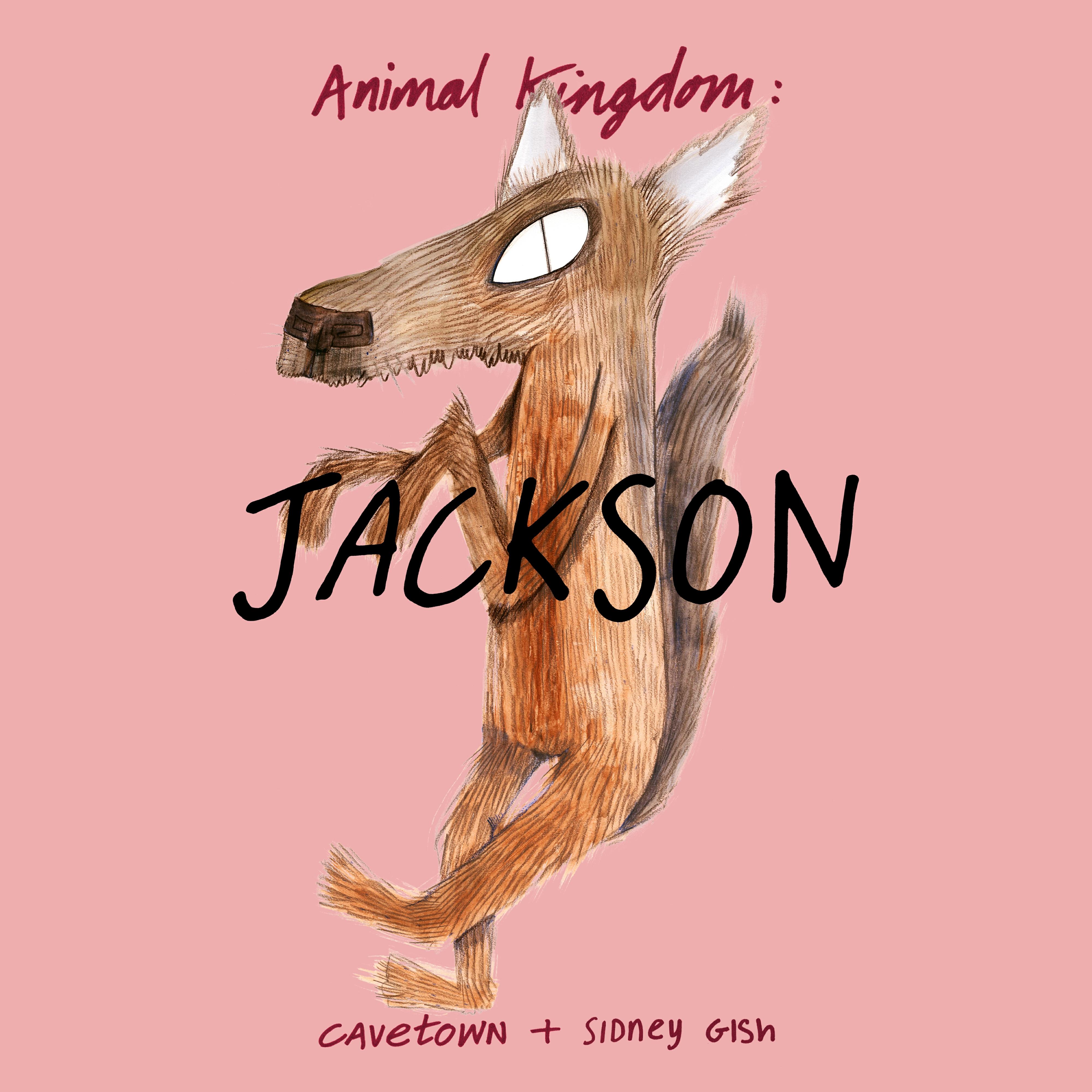 Релиз Animal Kingdom: Jackson