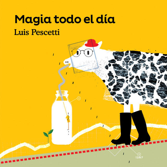 Релиз Magia todo el día