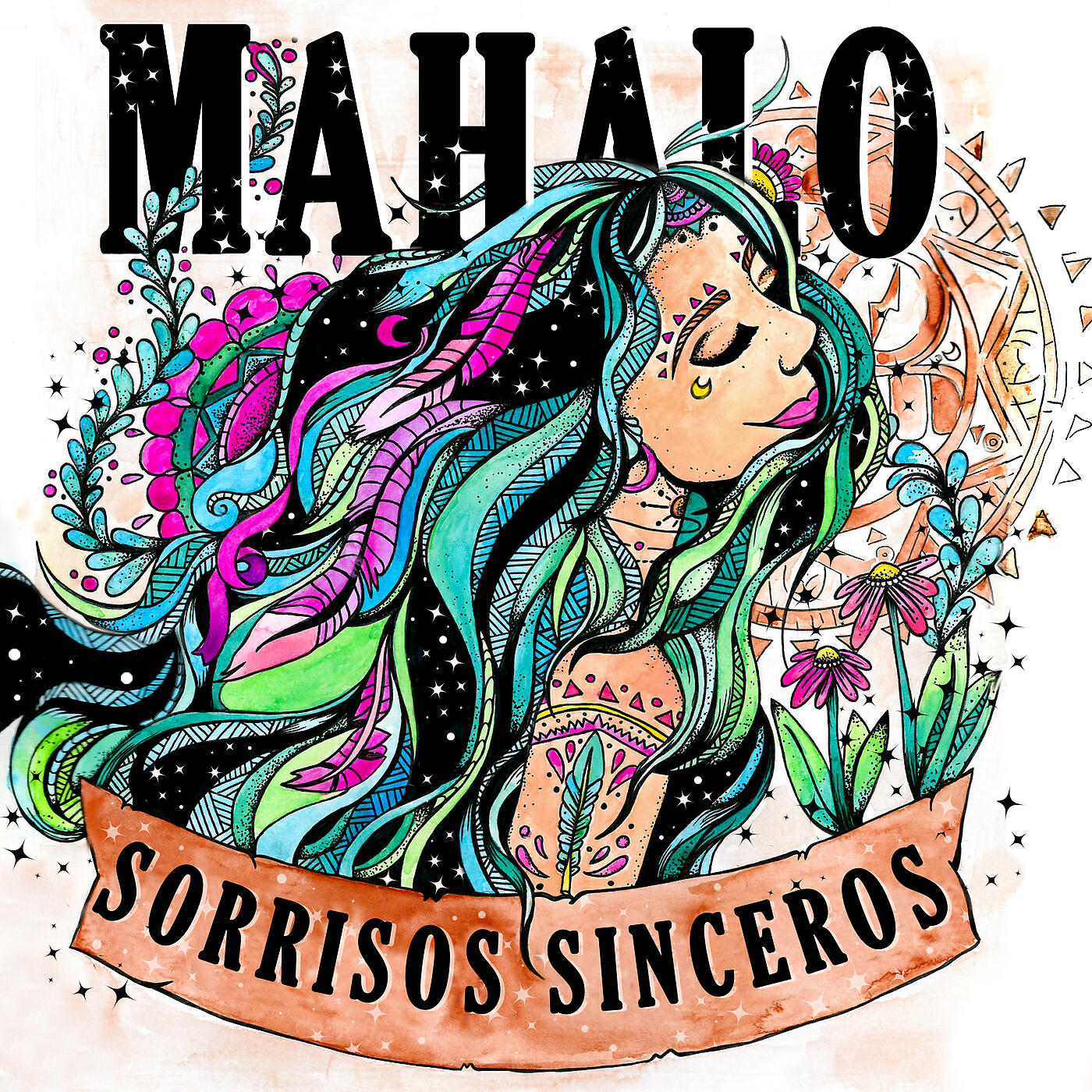 Релиз Sorrisos Sinceros