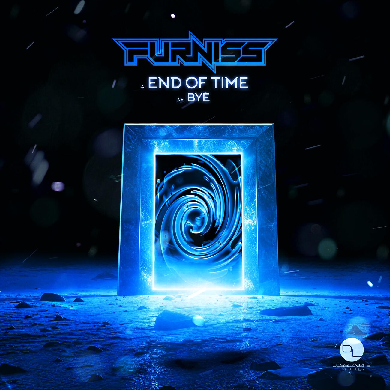 Релиз End of time/Bye