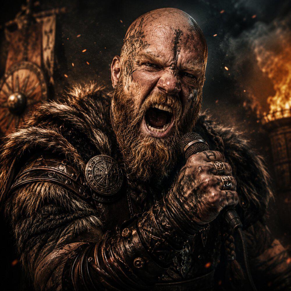 Релиз TRUE VIKING VIBE