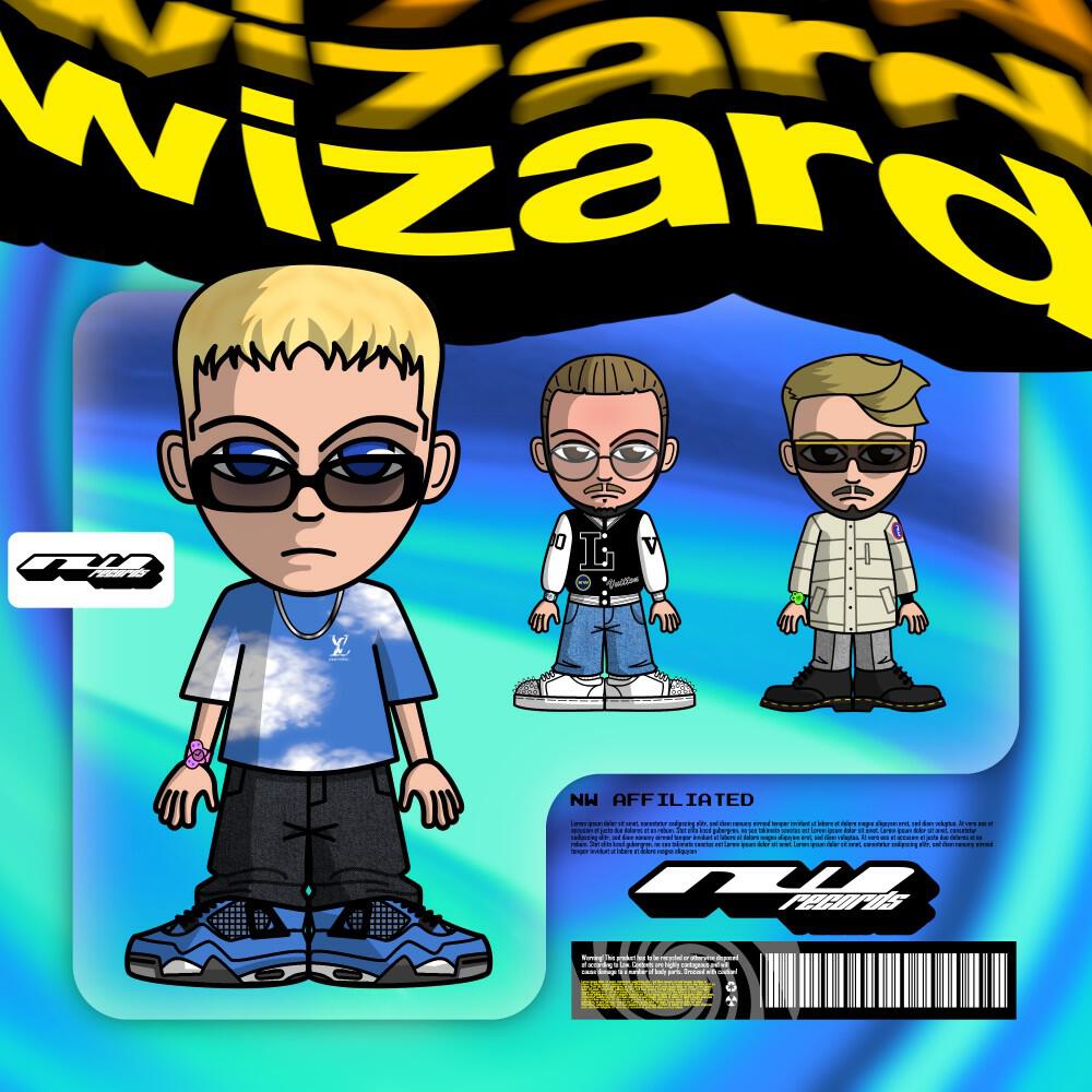 Релиз Wizard