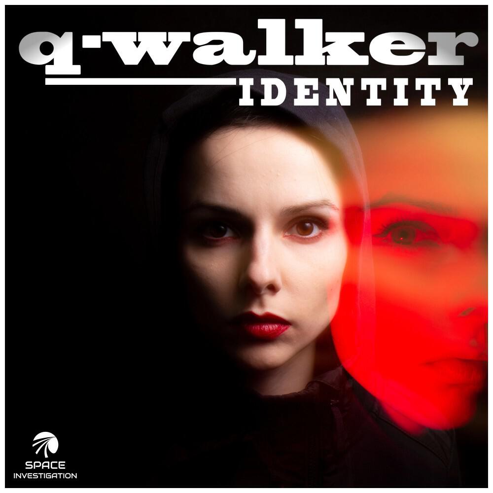 Релиз Identity