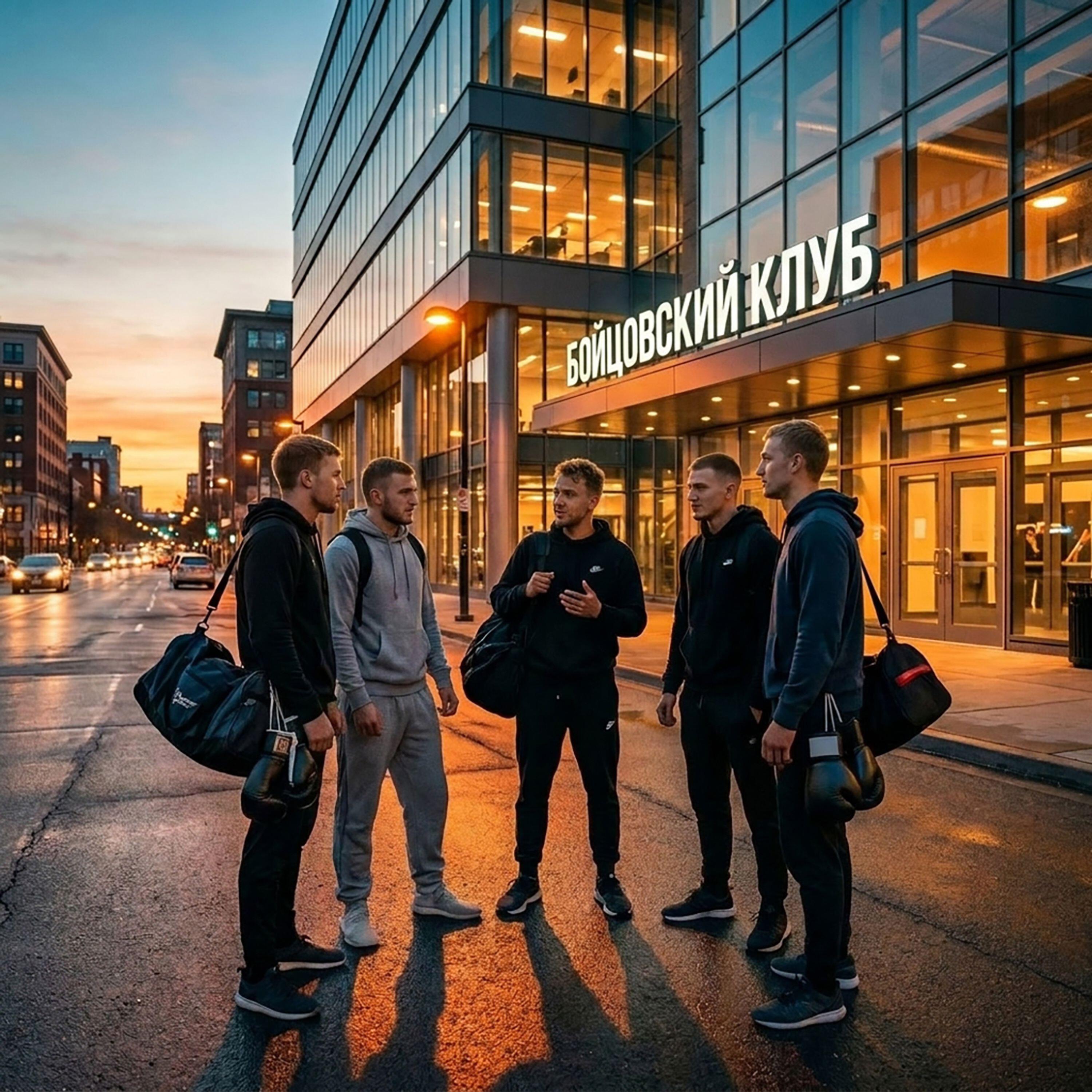 Релиз Клуб
