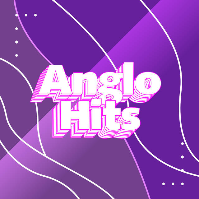 Релиз Anglo Hits