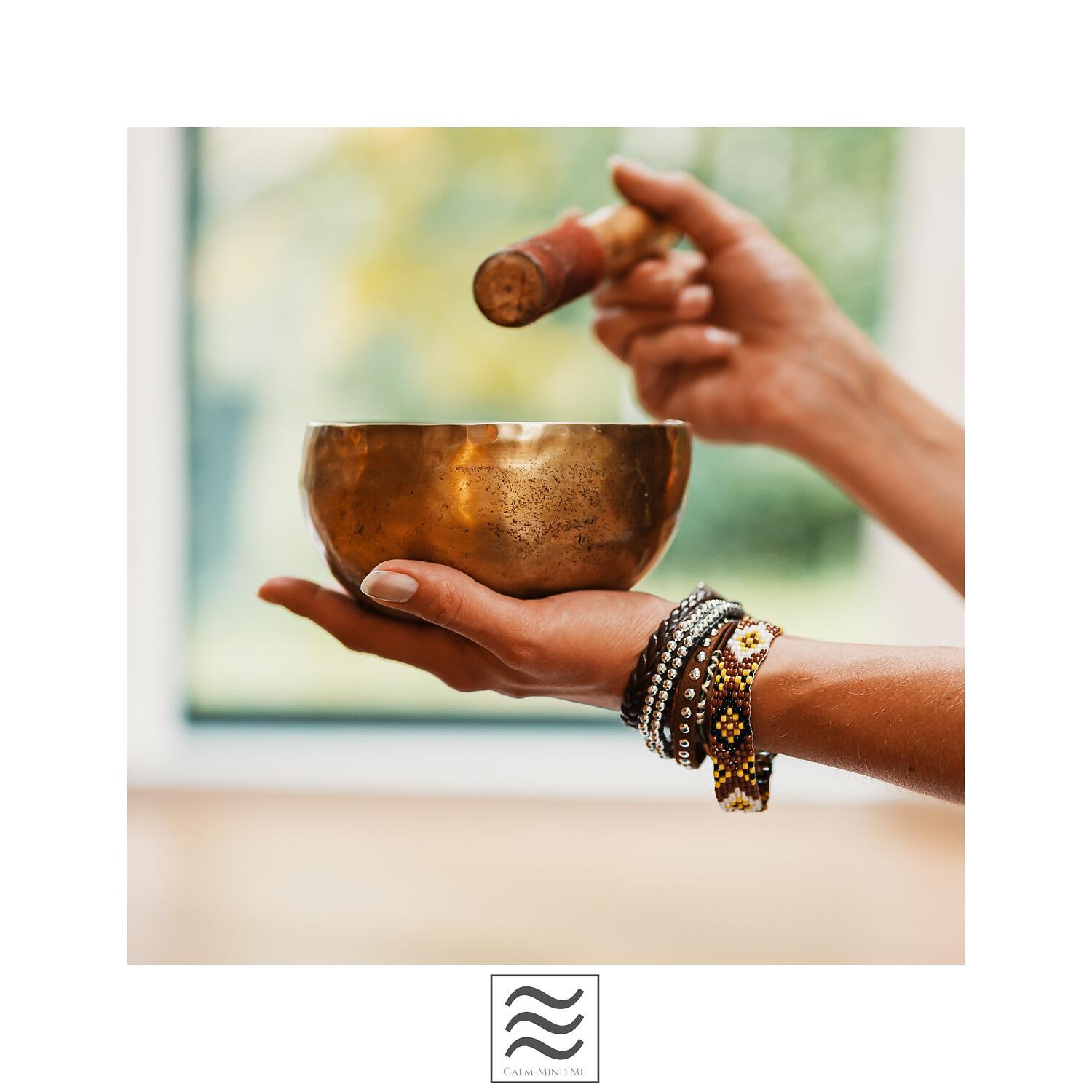 Релиз Noises Mantra for Meditation
