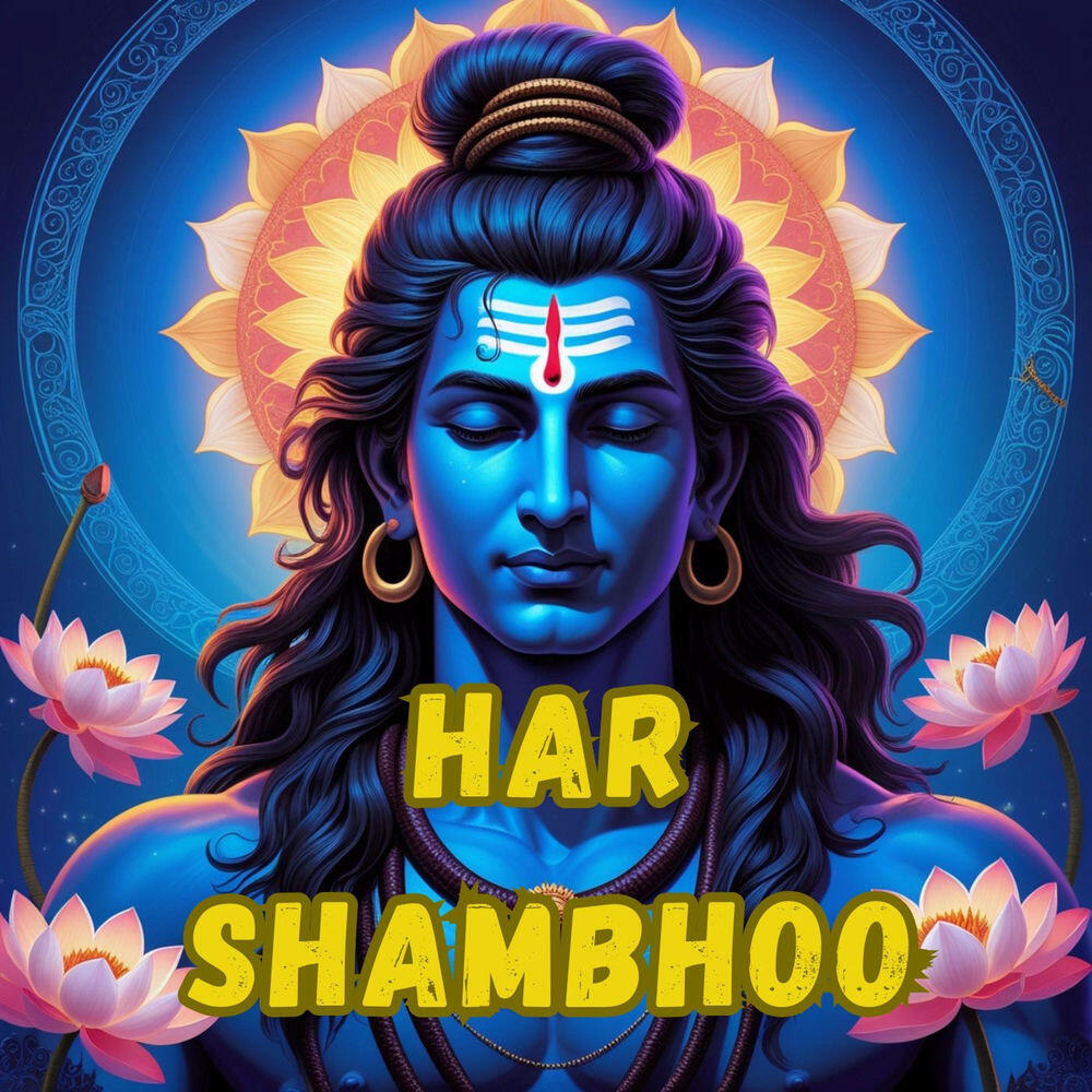 Релиз Har Shambhoo