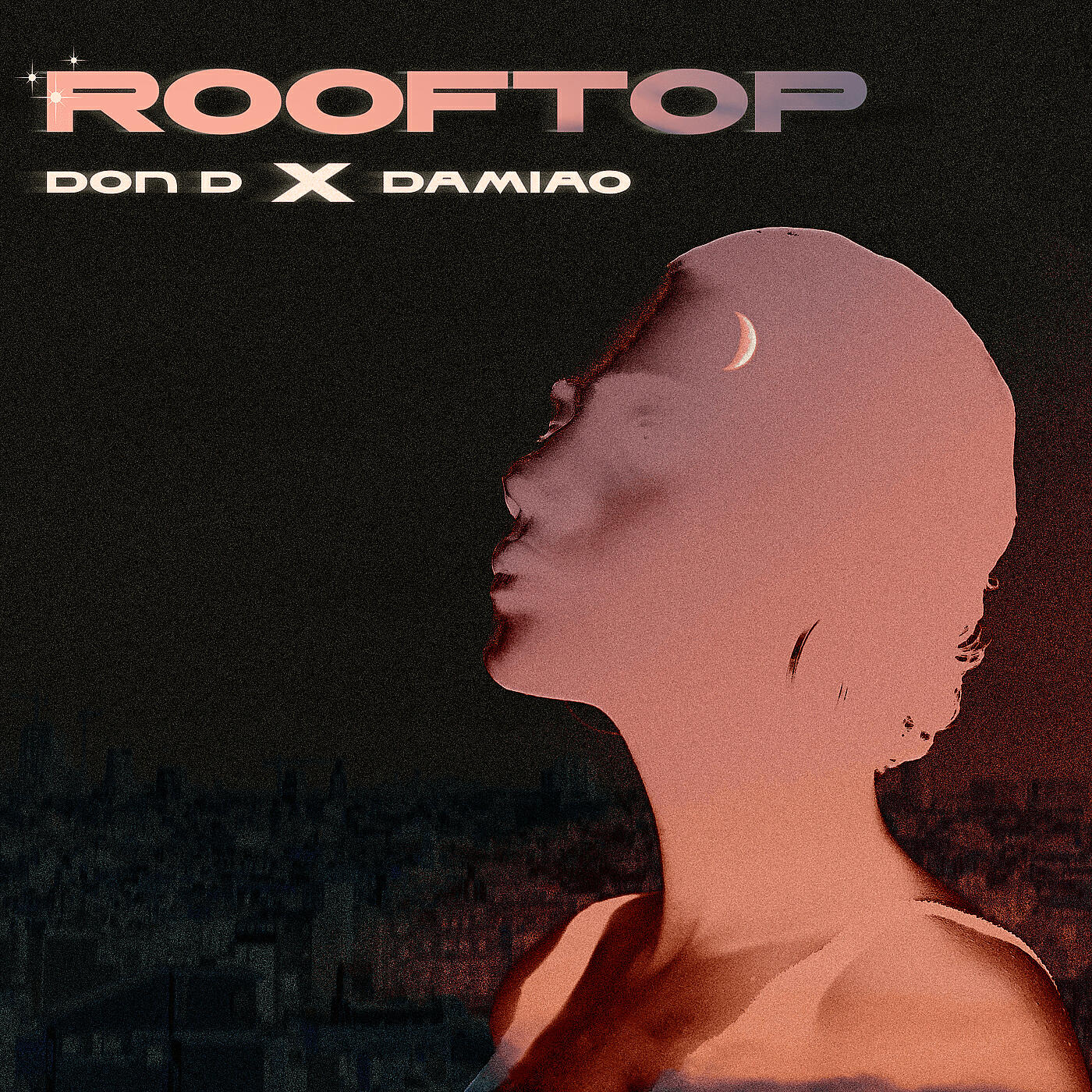 Релиз Rooftop