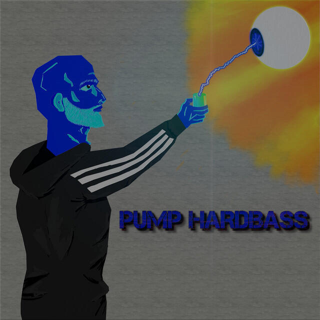 Релиз Pump Hardbass