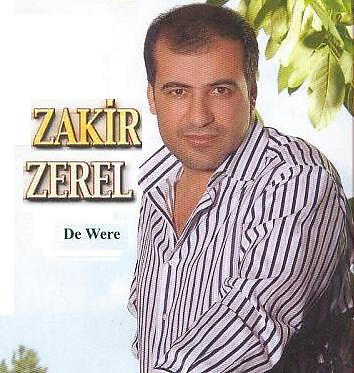 Zakir Zerel